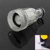 Clear Auto Tool Connection Water Filter High Pressure Car Clean Washer