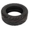 Electric Scooter Tires 11 Inch Rubber Tubeless Anti Skid 9065?6.5 Vacuum Tire for Modification