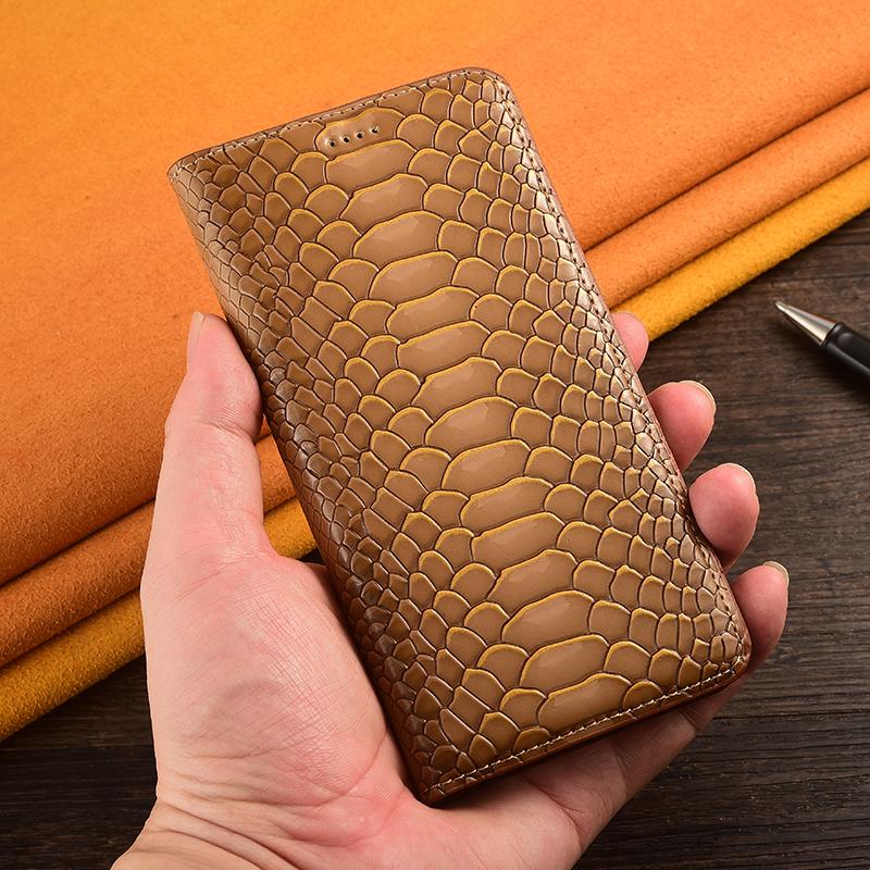 Leather Wallet Phone Case for Xiaomi Poco F7 F6 F5 F4 F3 F2 F1 GT Pro Ultra Magnetic Flip Cover Cases