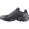 Salomon Speedcross 6 GTX 417386 265 Мужские Черный/Черный/Фантом