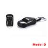 Высокое качество ABS чехол для ключей от машины Decoraiton для Buick Regal Lacrosse Encore Excelle GT/XT для Opel Insignia Vauxhall Zafira