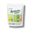 Стартовый набор Kombucha TEAZEN (5 вкусов × 4 палочки, Всего 20 палочек)
