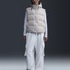 (WMNS) Жилет Nike Sportswear Metro Puffer Therma-FIT 'Белый' Женский FZ5933-104