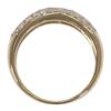 No Brand  #23(JP Size) Ring K18 Yellow Gold Mens