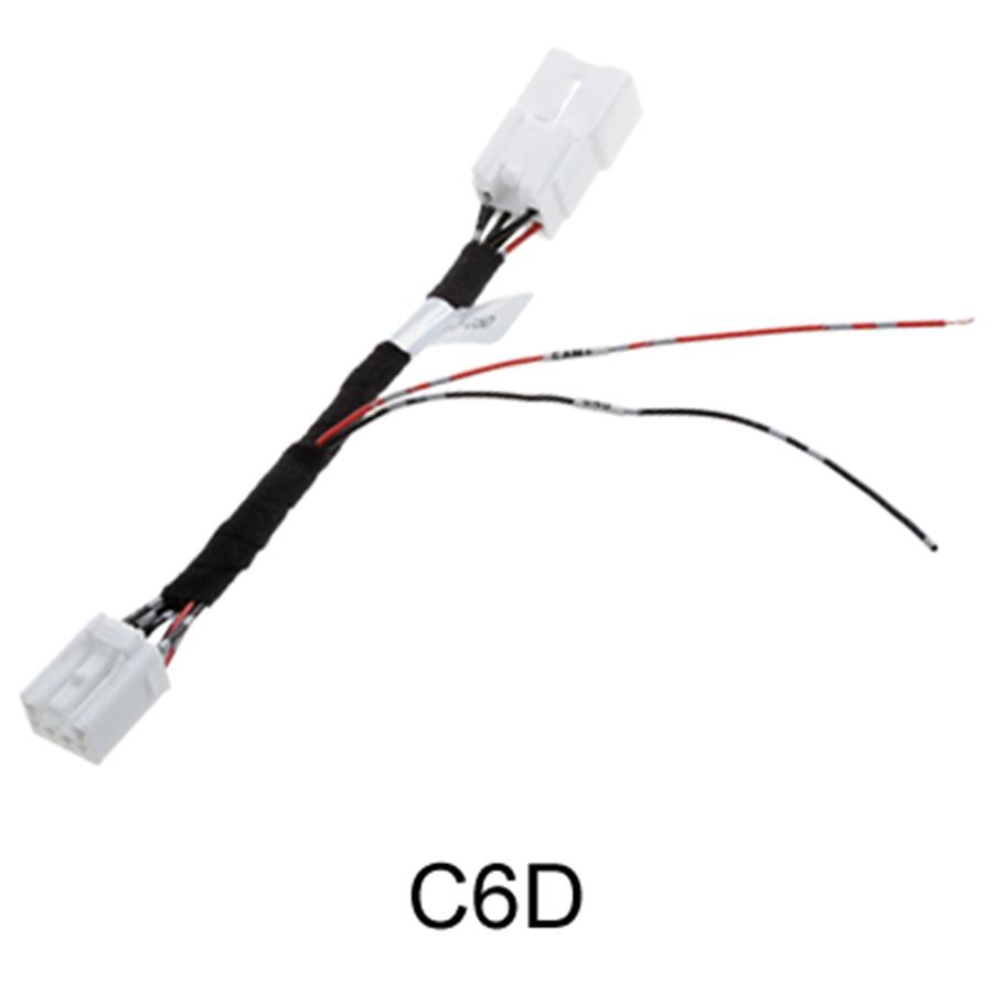 Для 2019 20 Toyota RAV4 Camry AVALON Кабель питания лампы заднего хода C30D+C6D 30 PIN