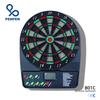 Spray PENPEN Dartboard Set: Safe Small Target & Auto-Scoring Darts for Kids