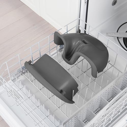Ingenuity Baby Base Пионовый розовый (16726)