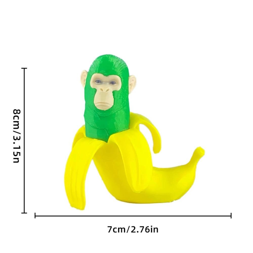 Tung Tung Sahur Action Figures Capu Capu Boneka Ambalabu Tralalelo Tralala Shark Shimpanzini Bananini Anime Model Toys Gift