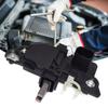Car Engine Alternator Generator Voltage Regulator 12V Stable Output Accessories For F00M145296 Models Easy Installation