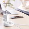BULL Round Power Strip CN plug (adapter included)