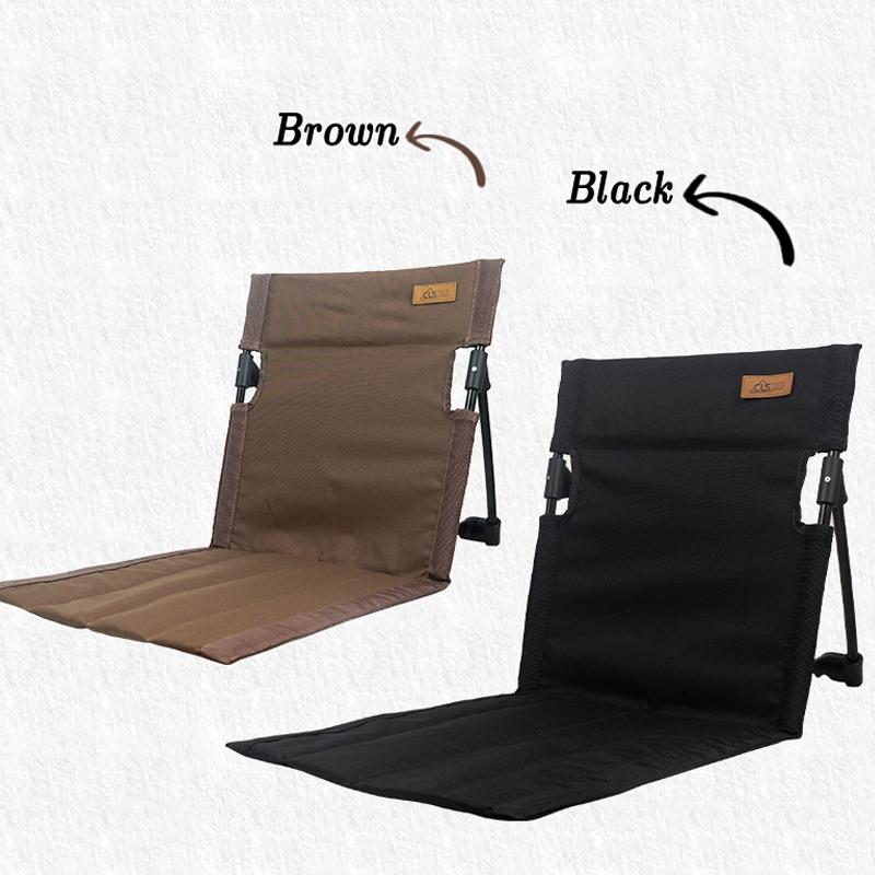 Folding Camping Chairs Lightweight Outdoor Patio Garden Beach Chair Fishing Seat