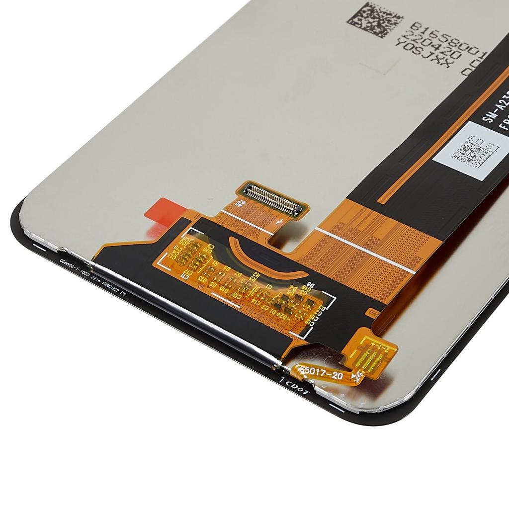 For Samsung Galaxy A23 4G A235 Grade S OEM LCD Screen and Digitizer Assembly Replacement Part (without Logo)