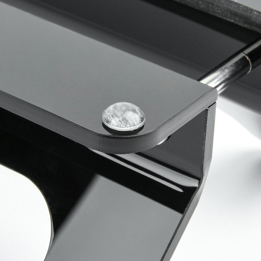 Акриловая подставка для динамика Многофункциональная портативная настольная подставка для дисплея для динамика JBL Xtreme 3