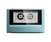 FiiO SnowSky ECHO Portable Hi-Res Lossless MP3 Player 4GB CS43198 Decoder Dual Output Bluetooth 5.0 HiFi Music Player