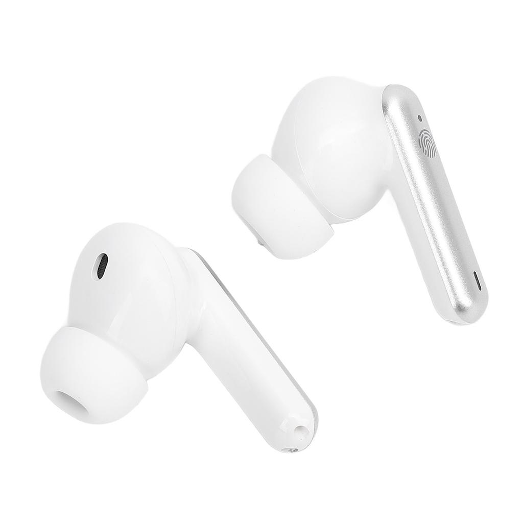 Беспроводные Bluetooth-наушники с шумоподавлением, время работы от 8 до 9 часов, быстрая зарядка, светодиодный дисплей батареи