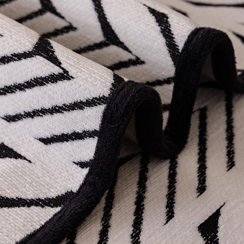 Special-Shaped Sofa Cushion Universal In All Seasons French Light Luxury Sofa Non-Slip Seat Cushion Sofa Cover  New Sofa Cover