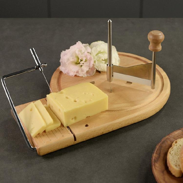 Cheese Shaver Cheese Cutting Tool Cheese Slicer Stainless Steel Cheese Tool Chocolate Shaver Cheese Curler for Cheese
