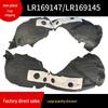 Подкрылок переднего колеса LR169147/LR169145 для Land Rover Range Rover Sport Версия 2023 года