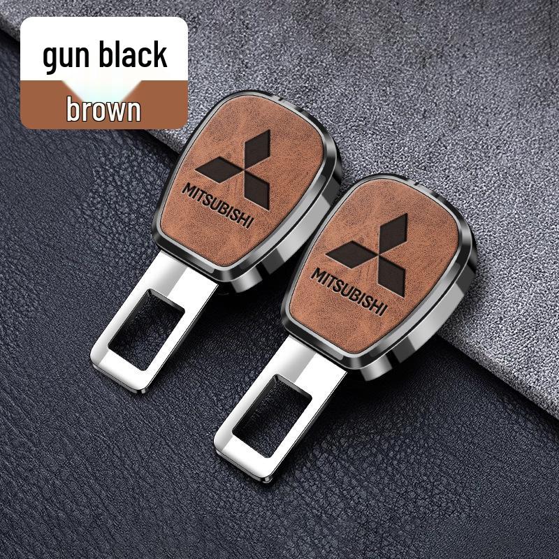 Удлинитель ремня безопасности Mitsubishi для Attrage, Outlander, Eclipse Cross, ASX, Pajero, Lancer