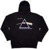 Pink Floyd Унисекс для взрослых Dark Side Of The Moon Courier Pull Over Hoodie