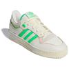 Rivalry Adidas Originals 86 Low 'Wonder White Neon Green' IF7135