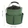 New 17L Large Capacity Car Wash Folding Storage Basket Picnic Garden Beach Tote Outdoor Handle Tool Bag Cleaning Organizer Bag