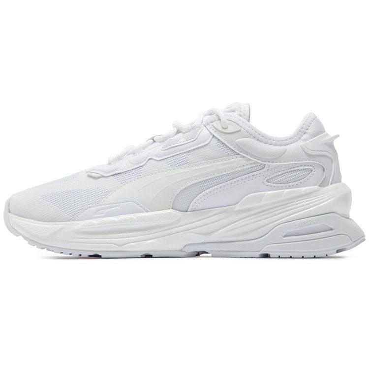 Puma Кроссовки Extent Nitro Mono 'Бело-серые' 387498-01
