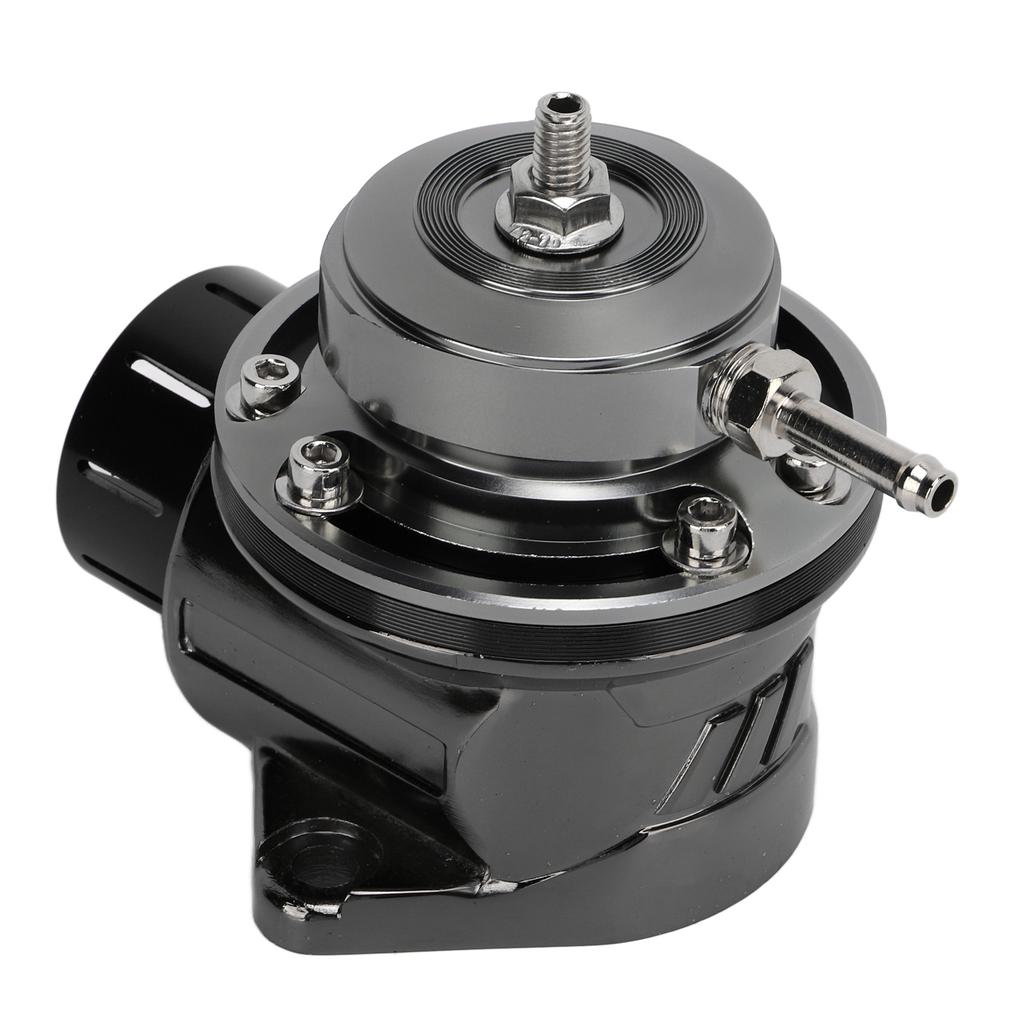 Турбо Blow Off предохранительный клапан BOV ID 40 мм Длина 65 мм Универсальная модификацияЧерный