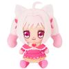 Delicious Party PreCure Cure Friends Plush Toy Come Come (Shojo Period)