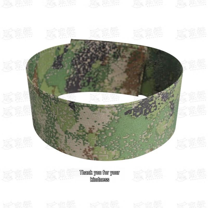 Shu Zheng Tactical & Outdoor Headwear Collection