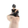 Серия Yu Yu Hakusho Tenohira Hiei примерно 85 мм ПВХ окрашенная готовая фигурка GEM