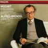 CD МОЦАРТ, БРЕНДЕЛЬ, МАРРИНЕР; AMF - Моцарт: Пианино Cons.8 & 26  4114682 Philips 1985 Япония Классическое Б/У