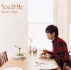 CD KOTARO OSHIO, CHAR, BRO.HI, NEKO SA - You&Me  SECL694 SME Japan ObiЯпонская поп/рок б/у