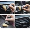 Car Air Vent Cleaning Soft Brush Interior Cleaning Tool Brush For Kia Sportage Cerato Optima K2 K3 K4 K5 Rio Picanto Soul Car BU9