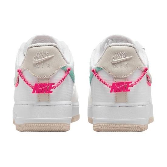 Nike Air Force 1 '07 LX Low Розовый Блеск Ж - DX6061-111