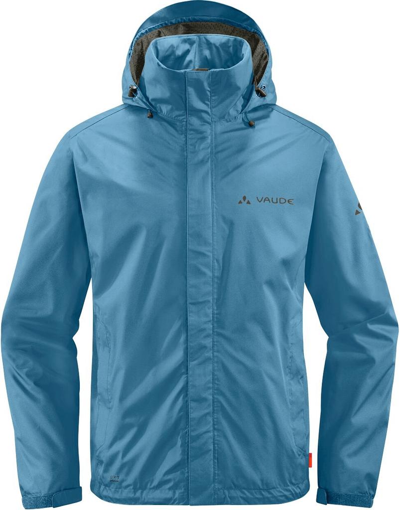 VAUDE Мужская куртка Escape Light Jacket (04341)