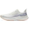 Hydrogen Run Seven Удобные Универсальные Прочные Дышащие Низкие Повседневные Кроссовки для Бега Мужские кроссовки Белый Серый 112525541-1