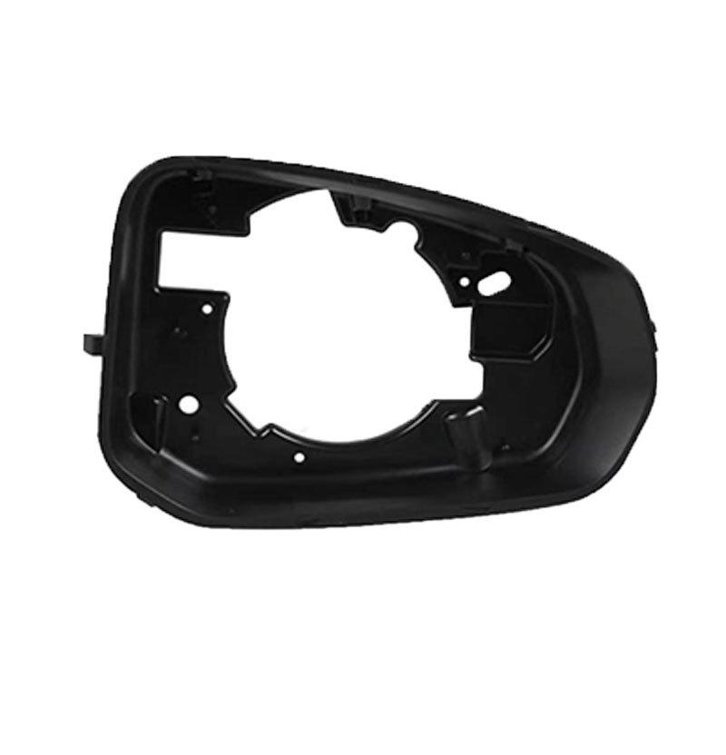 Compatible Rearview Mirror Bottom Shell with Turn Signal Lens for Lynk & Co 02 & 03 (including New Energy Model)