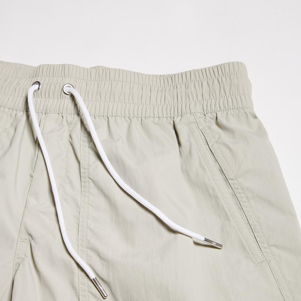 Nike Дышащие тканые шорты Мужские шорты цвета хаки CU4472-230