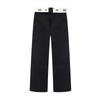 DickieS Рабочие брюки Мужские S Длинные брюки Черный 874