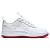 Nike Air Force 1 Low Bodega Plastic Bag GS Sneakers CN8534-100