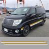 Боковые наклейки для автомобиля Nissan Elgrand E50 E51 E52 2,5 3,5 детали Camper Van Line графика аксессуары для тюнинга виниловый декор