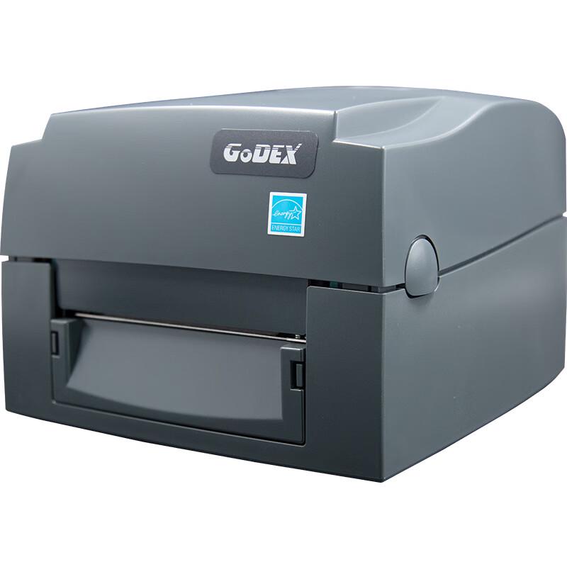 GODEX G530U Desktop Barcode Printer