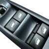 Для 408 308S 98074269ZD Автомобильный Переключатель Управления Окнами Двери Кнопка Подъема Переднего Стекла