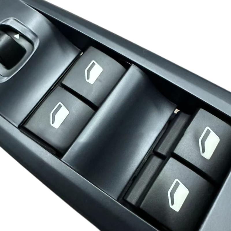 Для 408 308S 98074269ZD Автомобильный Переключатель Управления Окнами Двери Кнопка Подъема Переднего Стекла