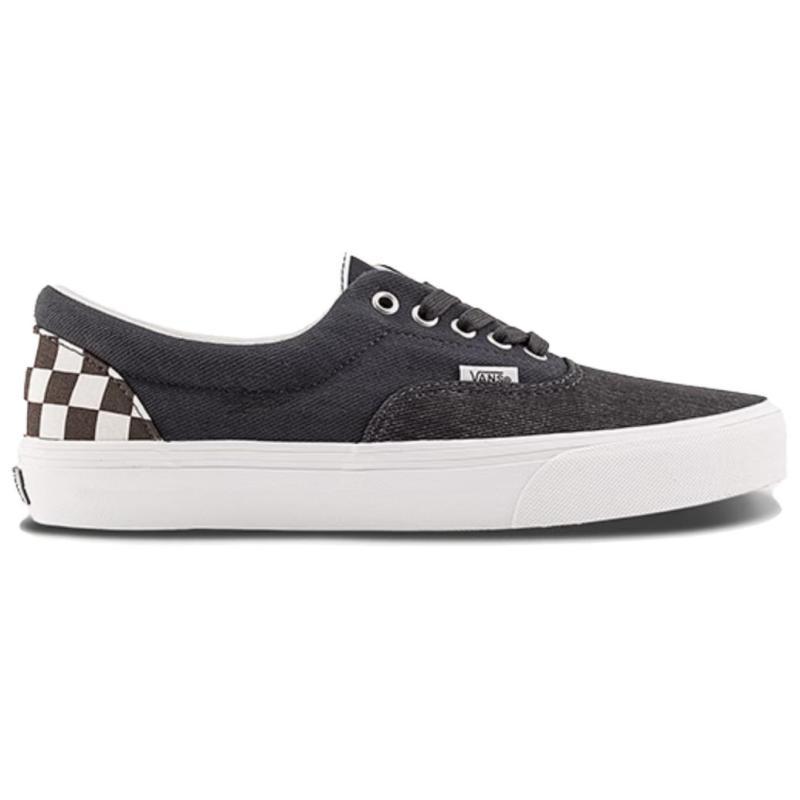 Vans Vainl Archive X Era 'Shadow Black' Sneakers VN000CQ6RUX