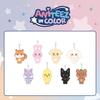 Предзаказ ANITEEZ IN COLOR Официальный MD Плюшевый Брелок