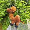 Cute Camel Plush Doll Pendant: Internet Celebrity & Tourist Attraction