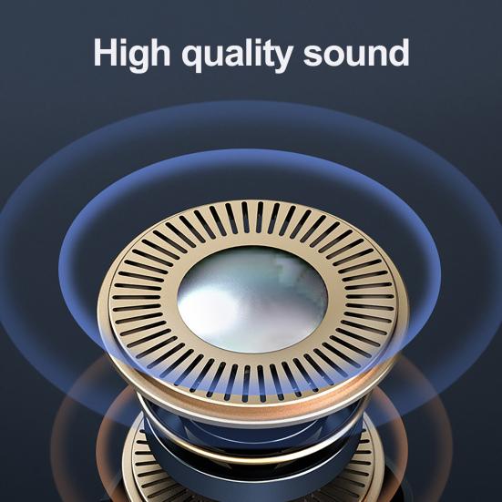 Bluetooth-совместимые наушники с ушным крючком, сенсорное управление, водонепроницаемые IPX6, беспроводные наушники, спортивная гарнитура