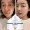 Facial Hydration Moisturizing Facial Cream Whitening Crema Aclaradora De Piel Face Care